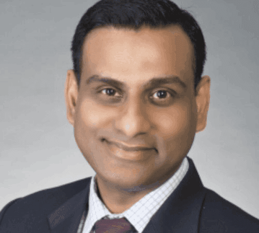 Deepak Iyer