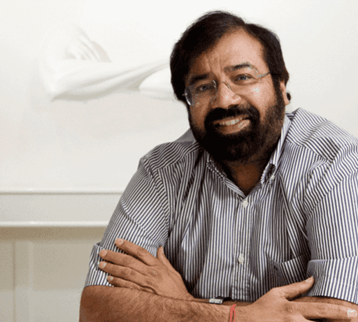 Harsh Goenka