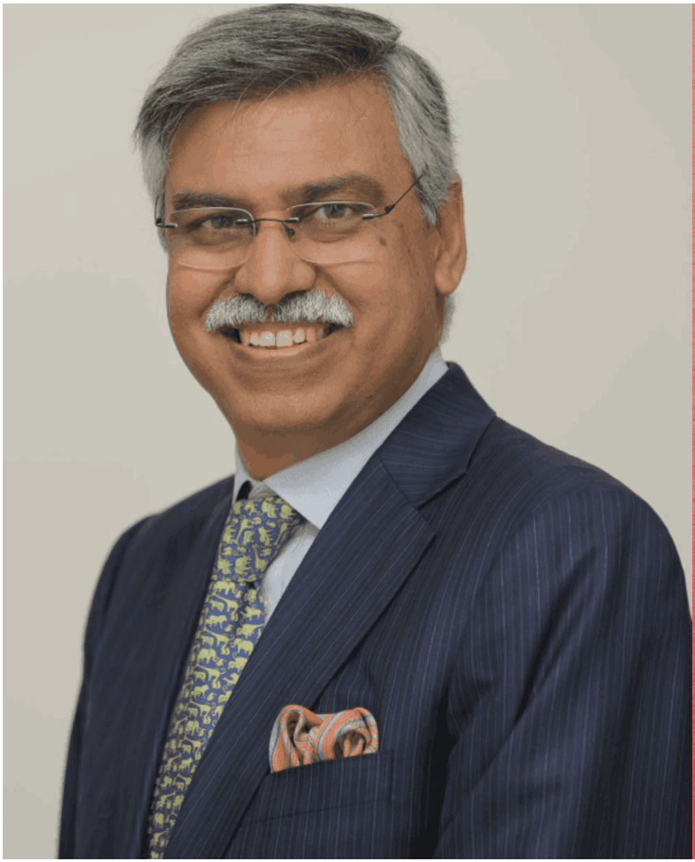 S. K. Munjal